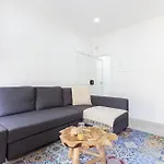 Casa Com Alma Portuguesa Bairro Alto