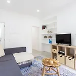 Casa Com Alma Portuguesa Bairro Alto