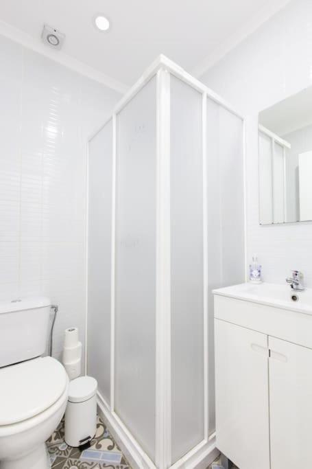 Apartamento Casa Com Alma Portuguesa Bairro Alto