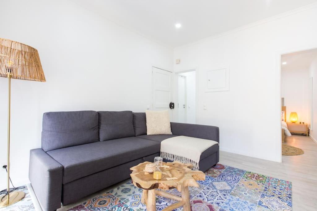 Apartamento Casa Com Alma Portuguesa Bairro Alto *