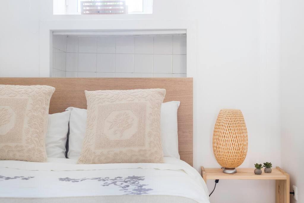Apartamento Casa Com Alma Portuguesa Bairro Alto *