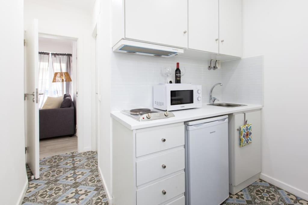 Apartamento Casa Com Alma Portuguesa Bairro Alto Lisboa