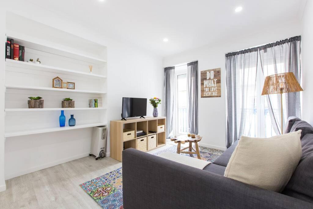 Casa Com Alma Portuguesa Bairro Alto