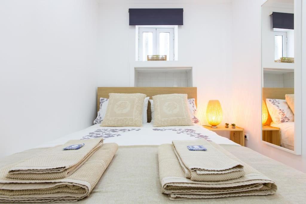 Apartamento Casa Com Alma Portuguesa Bairro Alto *