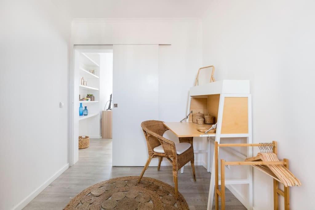 Apartamento Casa Com Alma Portuguesa Bairro Alto Lisboa