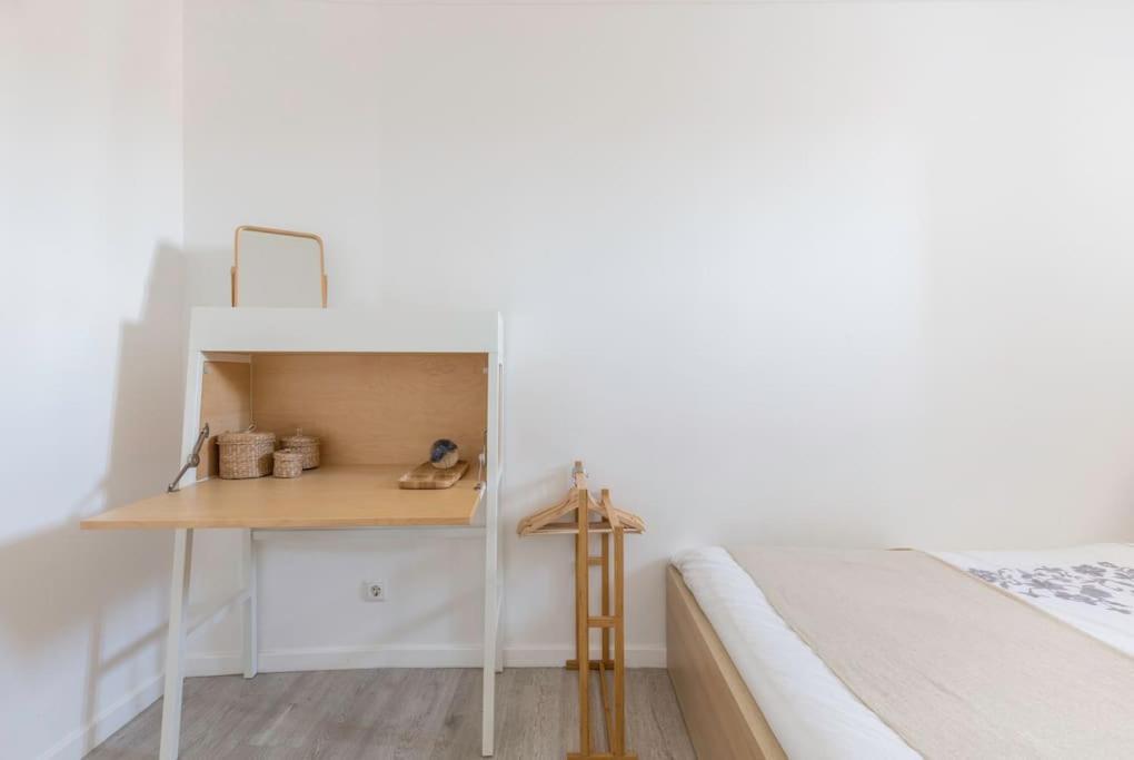 Casa Com Alma Portuguesa Bairro Alto