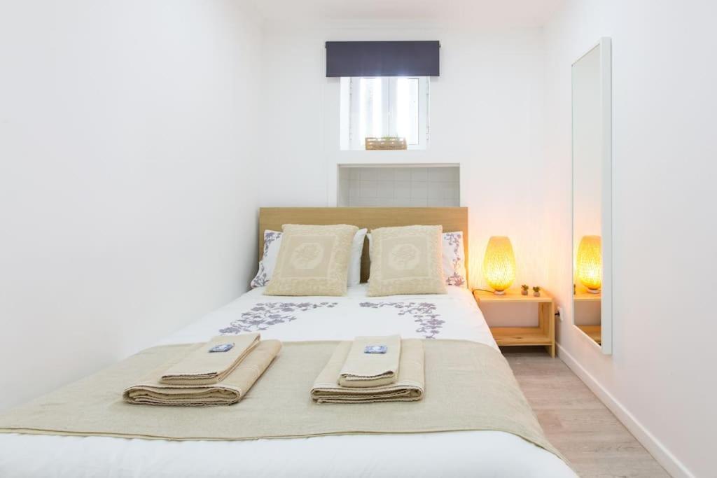 Appartement Casa Com Alma Portuguesa Bairro Alto *