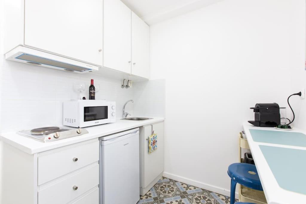 Appartement Casa Com Alma Portuguesa Bairro Alto Lisboa