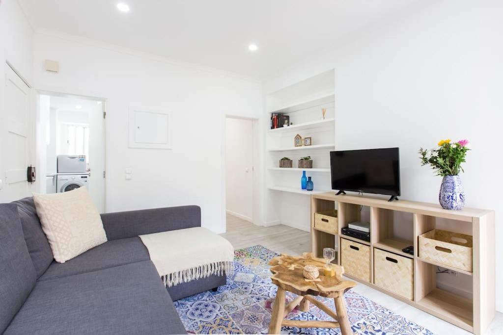 Appartement Casa Com Alma Portuguesa Bairro Alto *