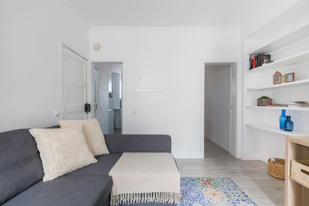 Casa Com Alma Portuguesa Bairro Alto Lisboa