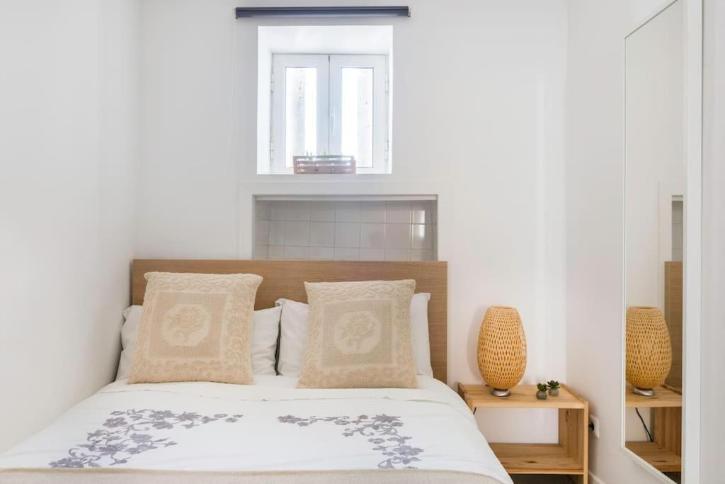 Appartement Casa Com Alma Portuguesa Bairro Alto Lisboa