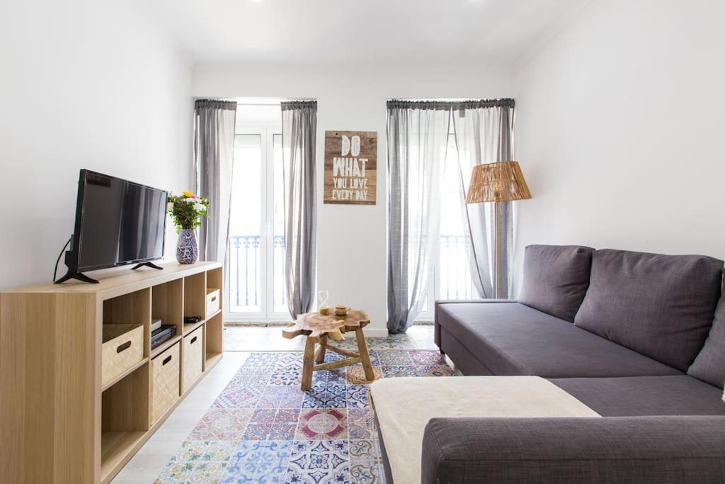 Casa Com Alma Portuguesa Bairro Alto