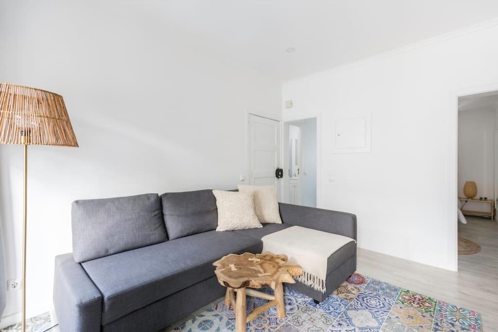 Appartement Casa Com Alma Portuguesa Bairro Alto *